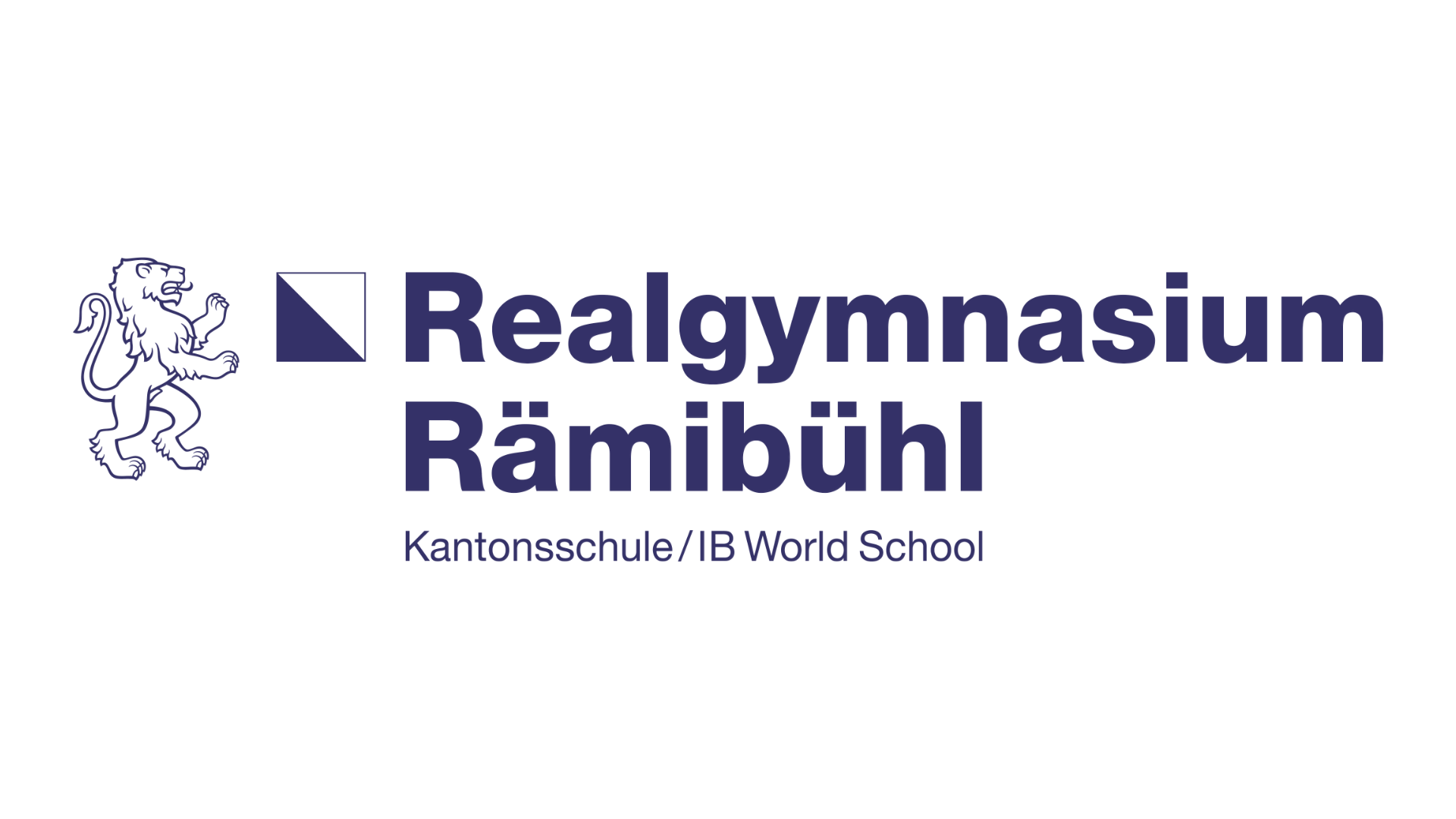 Realgymnasium Rämibühl